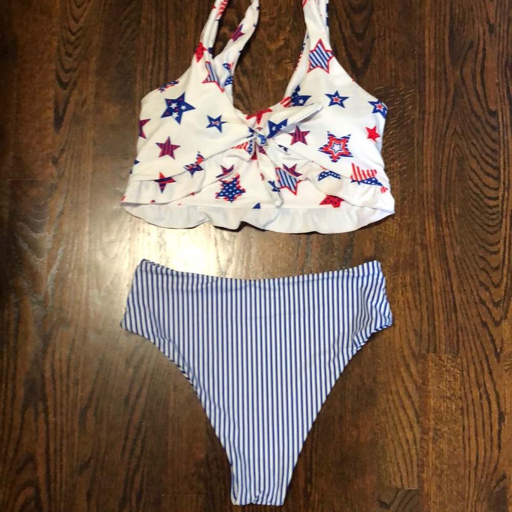 Swimsuit